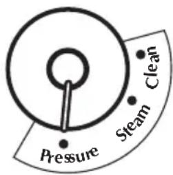 Cook's essentials PC400 - PRESSURE COOKING - 2