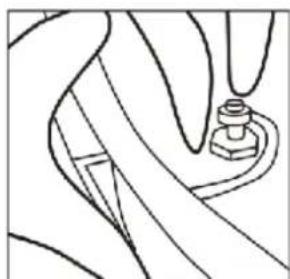 Cook's essentials PC028 - What do I do if my Pressure Cooker is not building pressure? - 4