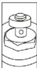 Cook's essentials PC028 - What do I do if my Pressure Cooker is not building pressure? - 3