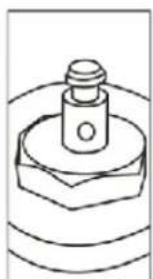 Cook's essentials PC028 - What do I do if my Pressure Cooker is not building pressure? - 2