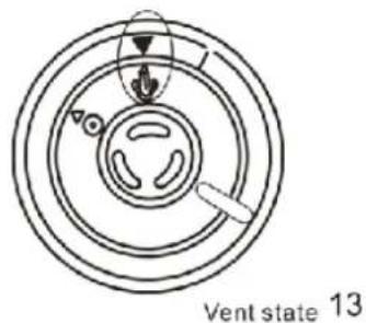 Cook's essentials PC028 - Releasing Unit Pressure - 2