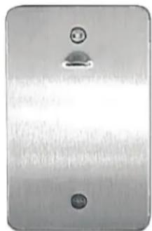 Louroe Electronics DV-ML - DESCRIPTION - 2