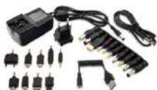 XT Power MP-32000 - Lieferumfang - 2