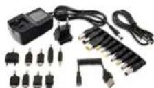 XT Power MP-32000 - Lieferumfang - 2