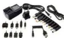 XT Power MP-32000 - Lieferumfang - 2