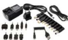 XT Power MP-32000 - Lieferumfang - 2