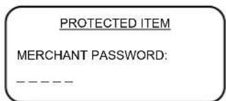 CCV Smart Vx570 - Deleting the E-Journal - 7