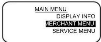 CCV Smart Vx570 - Adding a payment card - 2