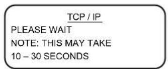 CCV Smart Vx570 - Assigning a dynamic IP address - 9
