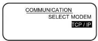 CCV Smart Vx570 - Assigning a dynamic IP address - 7