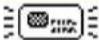 CCV Smart Vx570 - Status symbols - 1