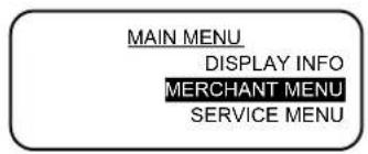 CCV Smart Vx570 - Assigning a dynamic IP address - 2
