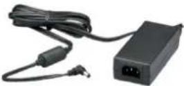 CCV Smart Vx570 - Components supplied - 4