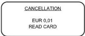 CCV Smart Vx570 - Cancellation - 5