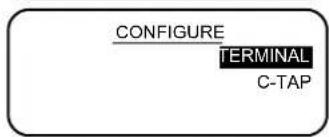 CCV Smart Vx570 - Deactivating the E-Journal feature - 6