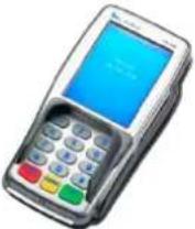 CCV Smart Vx570 - Components supplied - 2