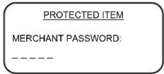 CCV Smart Vx570 - Deleting the E-Journal - 3