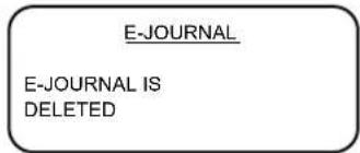 CCV Smart Vx570 - Printing an interim E-Journal - 10
