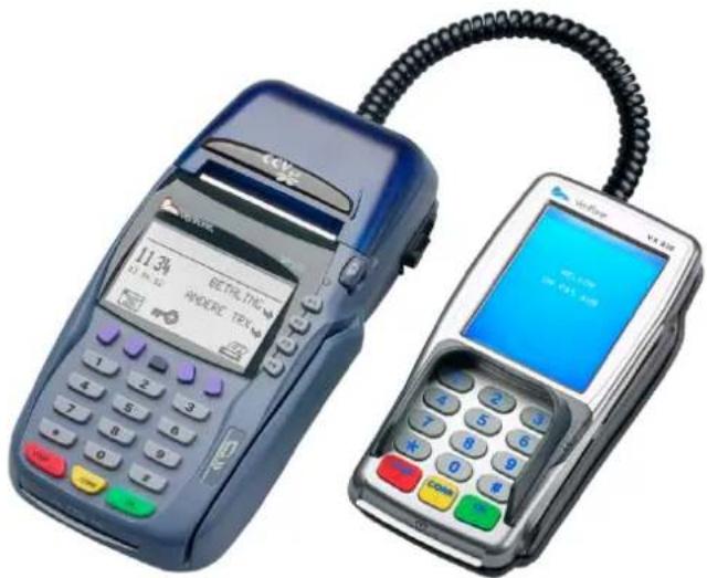 CCV Smart Vx570 - 1