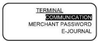 CCV Smart Vx570 - Assigning a dynamic IP address - 6