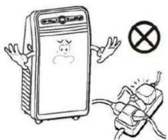 Just Fire 9000 - Important Safety Tips - 8
