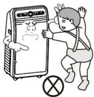 Just Fire 9000 - Important Safety Tips - 18