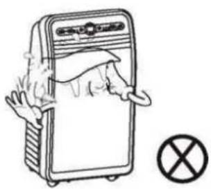 Just Fire 9000 - Important Safety Tips - 16