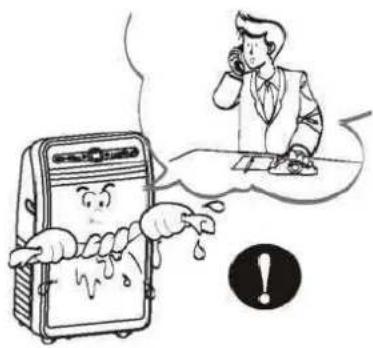 Just Fire 9000 - Important Safety Tips - 14