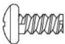 Just Fire Outdoor Patio Heater - ASSEMBLY PARTS - 6