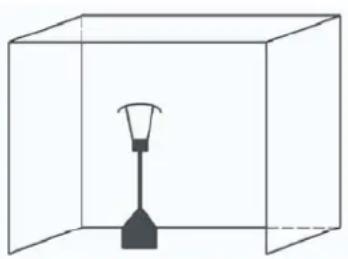 Just Fire Outdoor Patio Heater - WARNING - 1