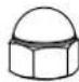Just Fire Outdoor Patio Heater - ASSEMBLY PARTS - 8