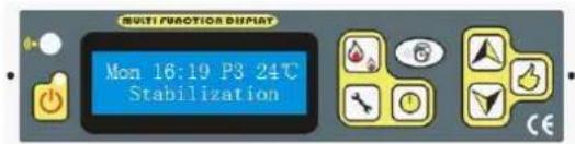 Just Fire NB-B24 - FLAME POWER VARIATION - 2