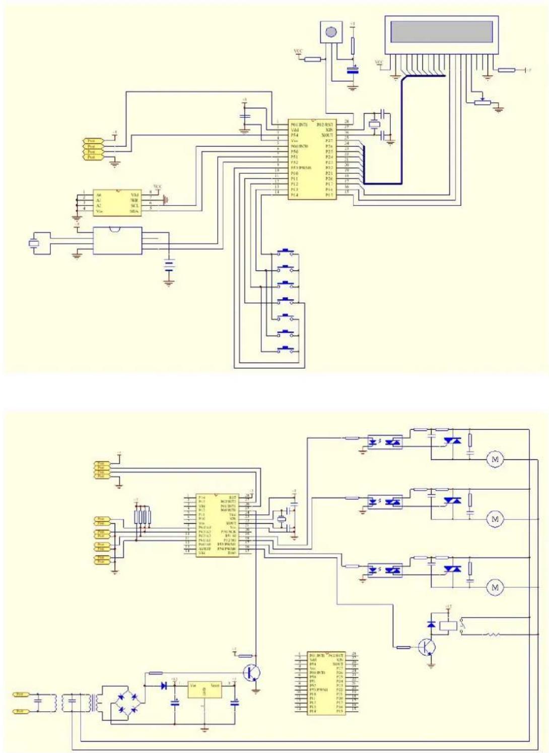 Just Fire NB-B24 - 7.electrical diagram - 1