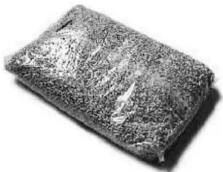 Just Fire NB-B24 - PELLETS - 2