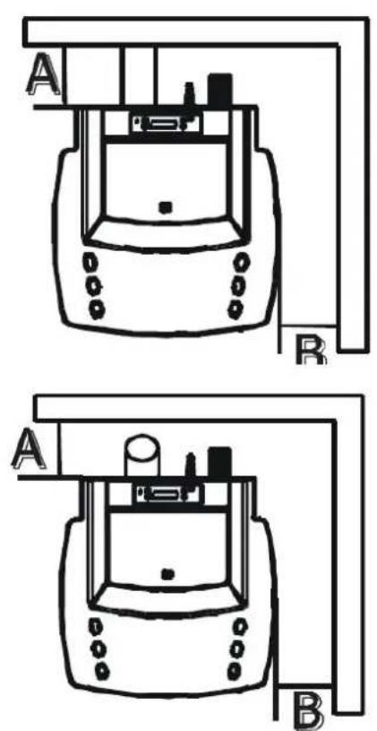 Just Fire NB-B24 - OPERATING ENVIRONMENT - 1