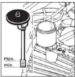 WAP DX 820 - Maschine - 2