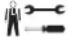WAP DX 800 - Fristenplan - 3
