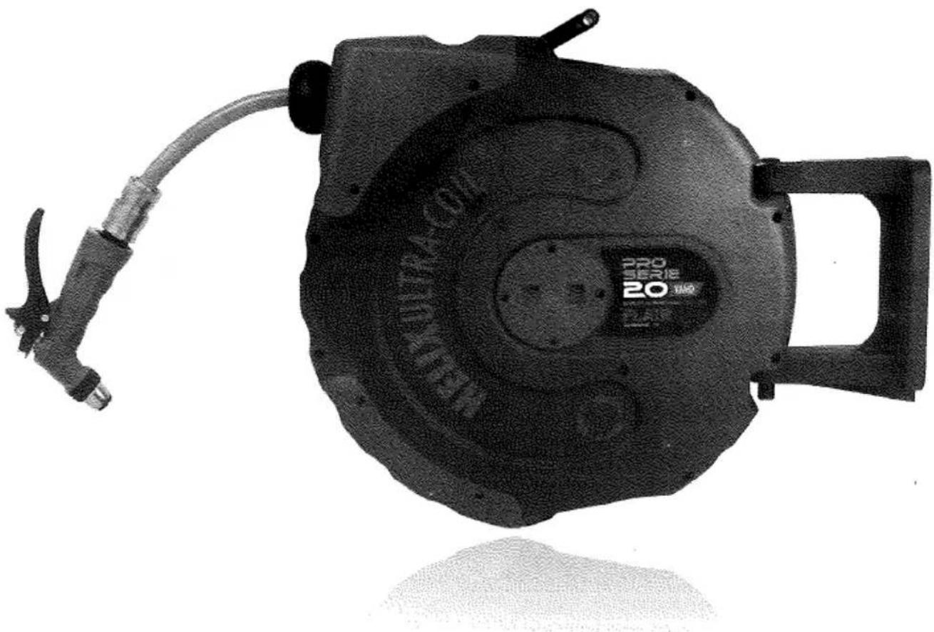 Flair Pro Serie 85825 - PRO SERIES - 1