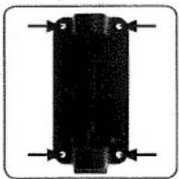 Flair Pro Serie 85825 - BRUGERVEJLEDNING - 2