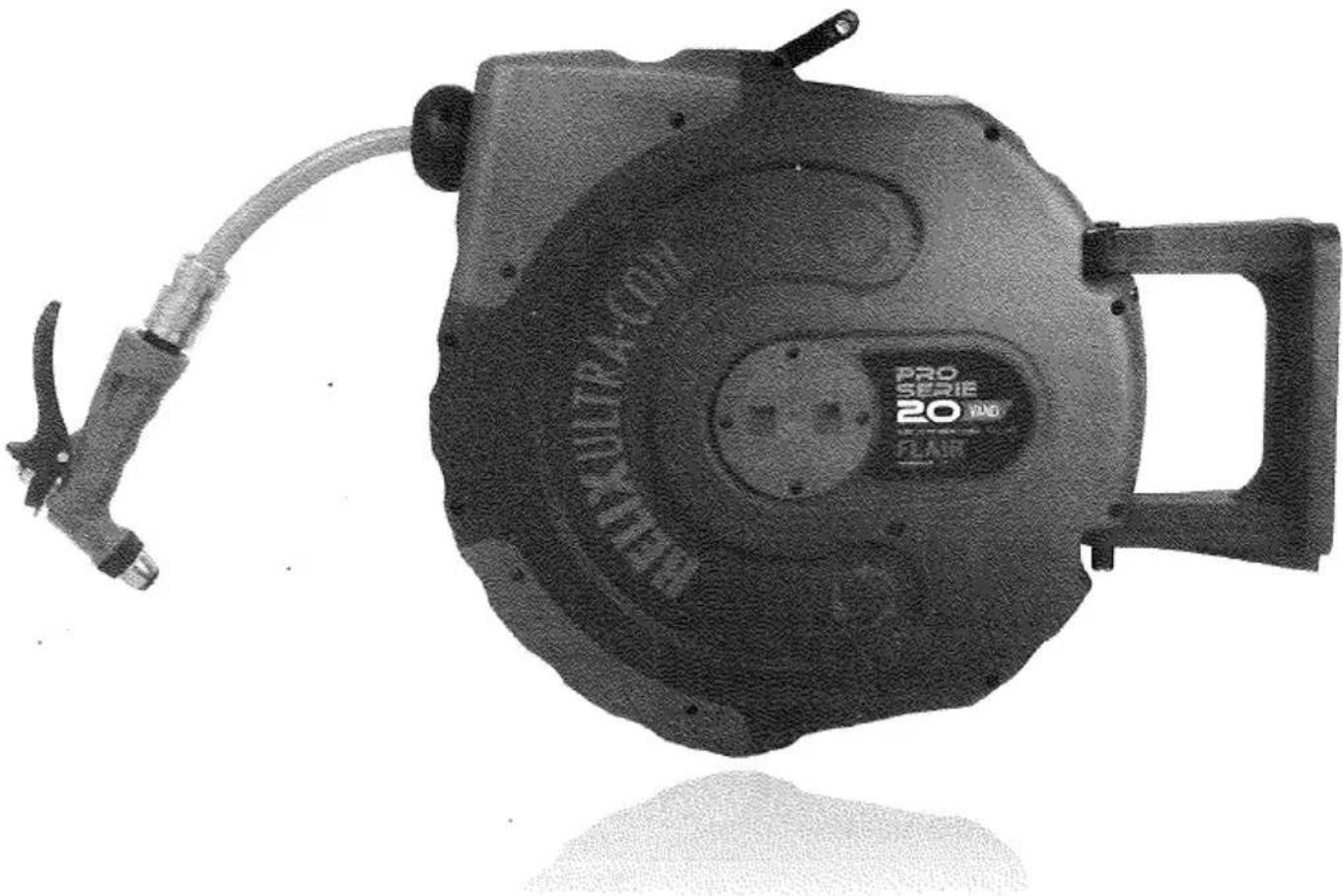 Flair Pro Serie 85825 - PRO SERIE - 1