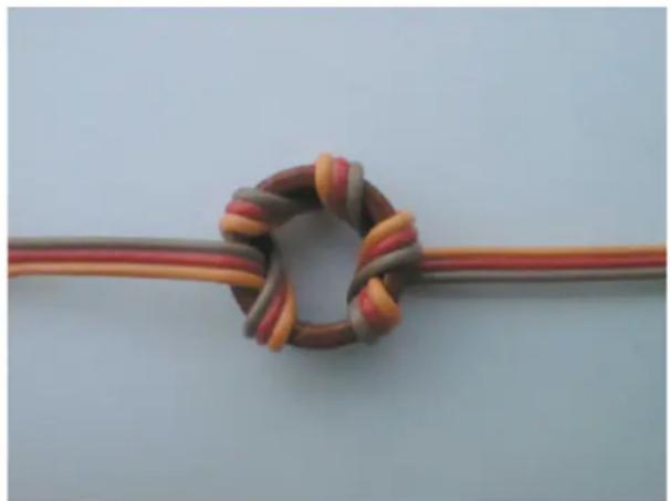 KONTRONIK 9700 - KONTRONIK - Ringkern - Entstörfilter - 1