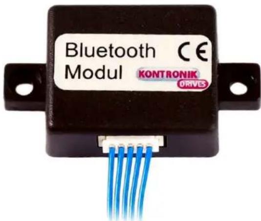 KONTRONIK 9730 - KONTRONIK - 1