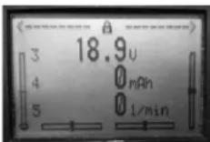 KONTRONIK 9760 - Displayanzeige - 1