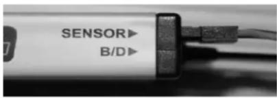 KONTRONIK 9760 - Anschluss des TelMe - 2