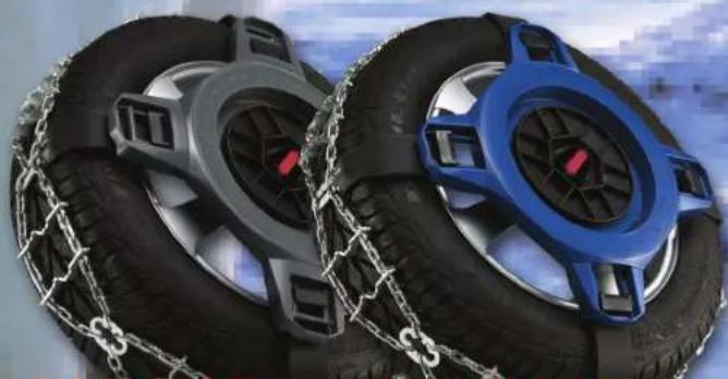 SPIKES SPIDER Alpine Pro - SWISSMADE - 2