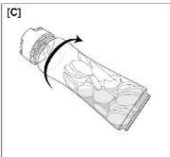 IMETEC PB 100 - FRULLATORE - 5