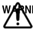 IMETEC PB 100 - SAFETY NOTES - 4