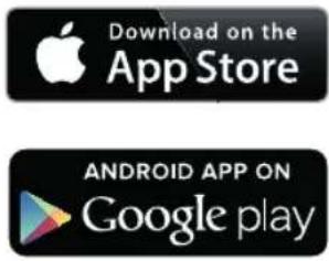 Download on the App Store ANDROID APP ON Google play