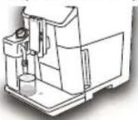 DELONGHI Piccolo ECAM 656.55.MS - DISPLAYMELDUNGEN - 14