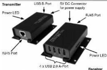 EXSYS EX-1444 - REINIGUNG - 2